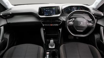 Peugeot E-2008 ACTIVE PREMIUM