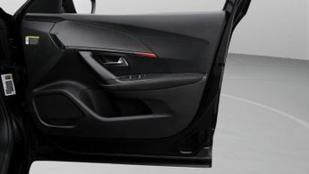 Peugeot E-2008 ACTIVE PREMIUM