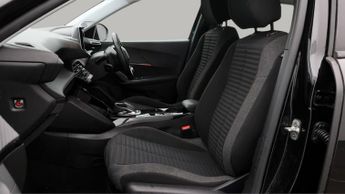 Peugeot E-2008 ACTIVE PREMIUM