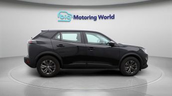 Peugeot E-2008 ACTIVE PREMIUM