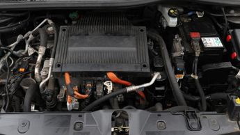 Peugeot E-2008 ACTIVE PREMIUM