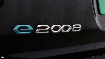 Peugeot E-2008 ACTIVE PREMIUM
