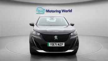 Peugeot E-2008 ACTIVE PREMIUM