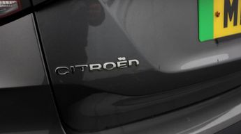 Citroen e-C4 SHINE