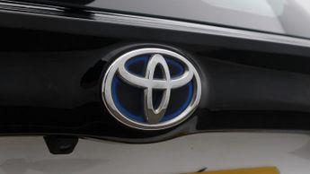 Toyota Yaris ICON
