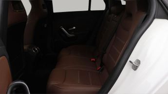 Mercedes-Benz CLA CLA 250 E AMG LINE PREMIUM