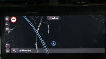 Hyundai TUCSON T-GDI SE CONNECT