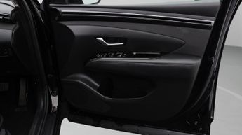 Hyundai TUCSON T-GDI SE CONNECT