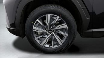 Hyundai TUCSON T-GDI SE CONNECT