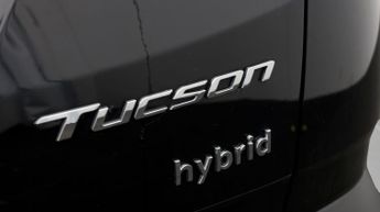 Hyundai TUCSON T-GDI SE CONNECT
