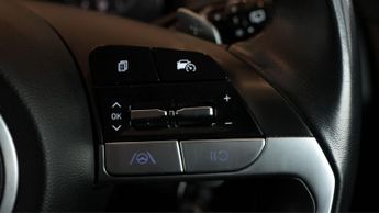 Hyundai TUCSON T-GDI SE CONNECT