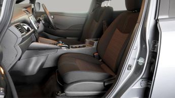 Nissan Leaf N-CONNECTA