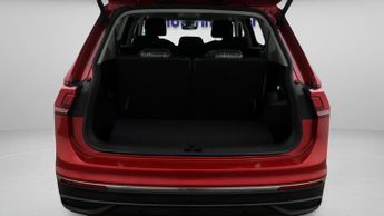 Volkswagen Tiguan Allspace LIFE TSI DSG