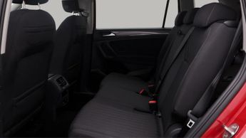 Volkswagen Tiguan Allspace LIFE TSI DSG