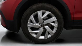 Volkswagen Tiguan Allspace LIFE TSI DSG