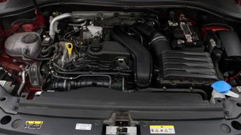 Volkswagen Tiguan Allspace LIFE TSI DSG