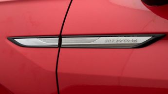 Volkswagen Tiguan Allspace LIFE TSI DSG