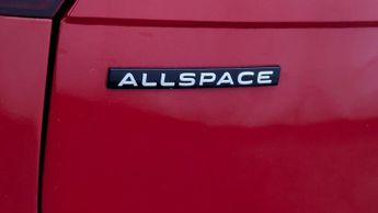 Volkswagen Tiguan Allspace LIFE TSI DSG