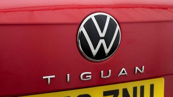 Volkswagen Tiguan Allspace LIFE TSI DSG