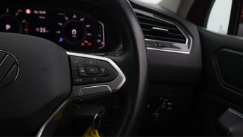 Volkswagen Tiguan Allspace LIFE TSI DSG