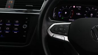 Volkswagen Tiguan Allspace LIFE TSI DSG