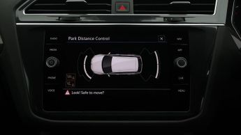 Volkswagen Tiguan Allspace LIFE TSI DSG