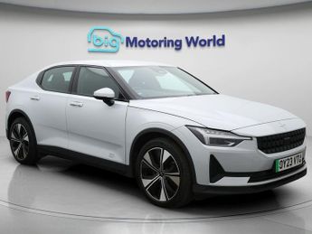 Polestar 2 PLUS