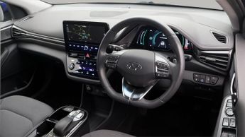 Hyundai IONIQ PREMIUM