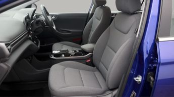 Hyundai IONIQ PREMIUM