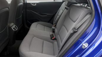 Hyundai IONIQ PREMIUM