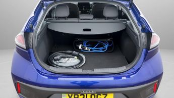 Hyundai IONIQ PREMIUM