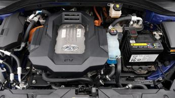 Hyundai IONIQ PREMIUM