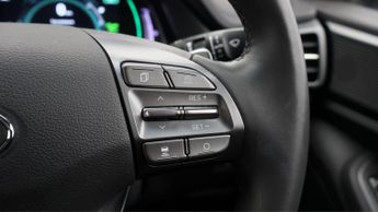 Hyundai IONIQ PREMIUM