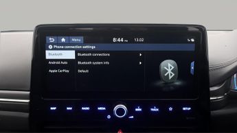 Hyundai IONIQ PREMIUM