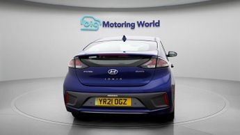 Hyundai IONIQ PREMIUM