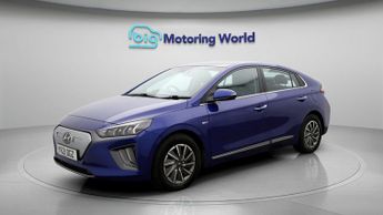Hyundai IONIQ PREMIUM