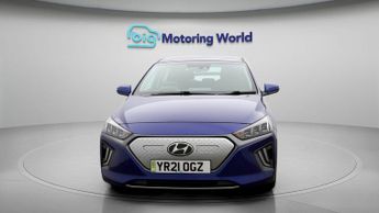 Hyundai IONIQ PREMIUM