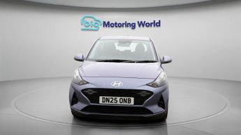 Hyundai i10 ADVANCE