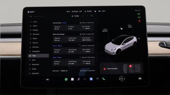 Tesla Model 3 ALL MODELS