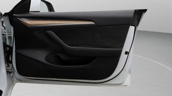 Tesla Model 3 ALL MODELS