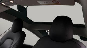 Tesla Model 3 ALL MODELS