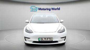 Tesla Model 3 ALL MODELS