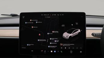 Tesla Model 3 MODEL 3