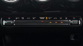 Mercedes-Benz A Class A 250 E AMG LINE EDITION EXECUTIVE