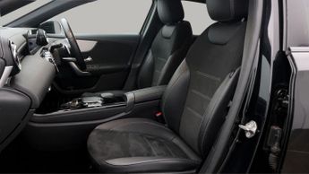 Mercedes-Benz A Class A 250 E AMG LINE EDITION EXECUTIVE