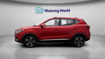 MG MG ZS EXCLUSIVE