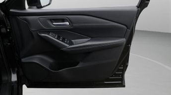 Nissan Qashqai DIG-T ACENTA PREMIUM DCT