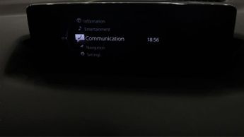 Mazda MX-30 SPORT LUX