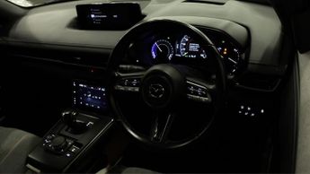 Mazda MX-30 SPORT LUX