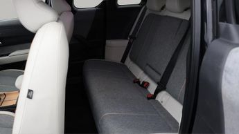 Mazda MX-30 SPORT LUX